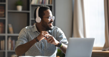 Top Leadership Podcasts To Keep You Inspired