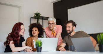 How to Bridge Generational Gaps in the Workspace