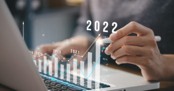Consulting Trends to Watch in 2022