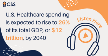 2023 Healthcare Industry Sales Trends